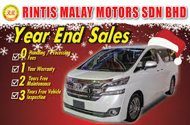 Decided to travel the world? Rintis Malay Lead Paul Tan S Automotive News