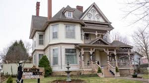 Browse photos, see new properties, get open house info, and research neighborhoods on trulia. 1890s Brothel Now Gladden House B B In Indiana Home Of The Week