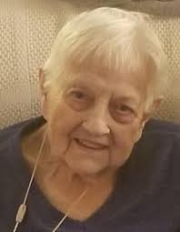 Esther Beam Obituary (1929