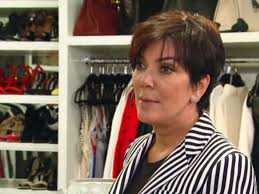 Kris Jenner Files for Divorce From Bruce Jenner