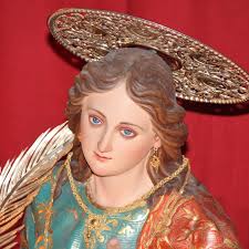 The Neolithic Caves under Għajn Abdul Hill in Santa Lucija Gozo. According  to archaeological studies, it is in this caves that the first inhabitants  of the Maltese Islands lived. L-għerien ta' taħt