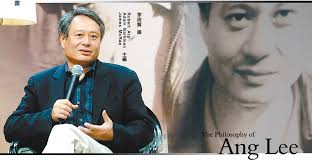 ang lee