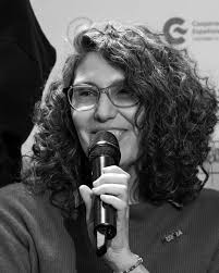 Adelanto OCTUBRE 🎉 🎤 RECITAL DE DIARIOS ÍNTIMOS Bosque energético en Te  llamaré Viernes 📆 Viernes 3 de octubre a las 18.30 h Leen: Tania Dick,  Diario de una aprendiz de señas.