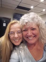 Growing up in West Burlington in the 60s and 70s! School/Girl Scouts,  slumber parties, and a birthday party in the garage because