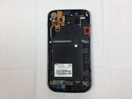 Samsung Galaxy S II T989 Volume Control ...