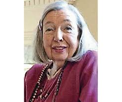 MARGARET WHITE Obituary (2016)