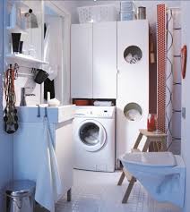 Ikea Banyo Duzenli Banyolarda Her Seye Yer Var Ikea Banyo Ikea Banyo