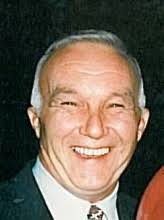 Obituary information for Byron L Bell