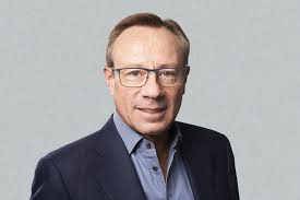 BT CEO Philip Jansen preparing for exit in 2024