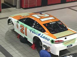 Lake speed is a former world karting champion truth be told, there were a number of cartoon network paint schemes that season, however, this one is particularly hideous. Was At Penske Today And Spotted A Orange 21 Car What Sponsors Could It Be Nascar