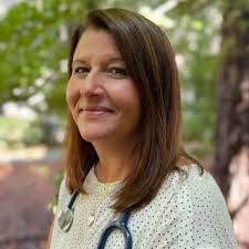 Marci Olsen's Instagram, Twitter & Facebook