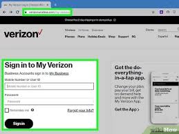 Download the latest version of my verizon mobile for android. How To Switch Verizon Phones 12 Steps With Pictures Wikihow