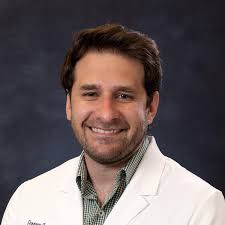 Gregory Cooper, M.D.