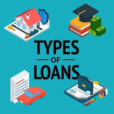 You can arrange repayment insurance for all products and insurance of personal belongings and card misuse for credit cards. Types Of Loans Credit Different Credit Loan Options