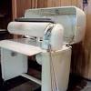 The primary goal of the miele rotary iron is to process large amounts of fabrics in a minimal amount. 1