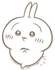 うさぎ (ちいかわ)