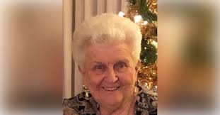 Obituary information for Theresa J. Grassi