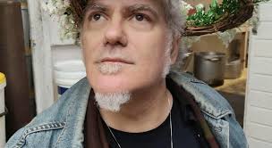 The Jack Grace Band in the Garden!