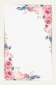 Over 342,789 flower border pictures to choose from, with no signup needed. Beautiful Little Fresh Vector Material Flower Beautiful Small Fresh Png Transparent Clipart Image And Psd File For Free Download Floral Border Design Flower Border Flower Background Wallpaper