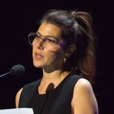 Marisa Tomei podcast appearances and mentions
