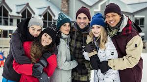 Manu returns with new that pushes the survivors to the breaking point. Watch Le Chalet Season 3 Episode 1 Online Streaming