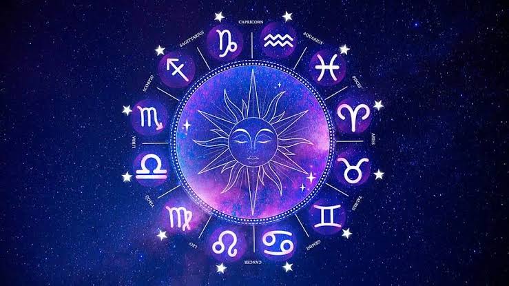 All 12 Zodiac Signs Ranked From Most to Least Lucky