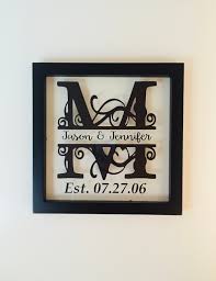 Personalized Picture Frame Wedding Gift Ideas Gifts For Monogram Picture Frames Personalized Picture Frames Wedding Picture Frames