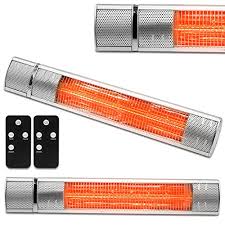 Can patio heaters be left outside? Best Gazebo Heater 5 Picks To Keep You Warm Outdoors 2021