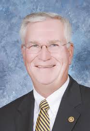 McCoy is New City Recorder