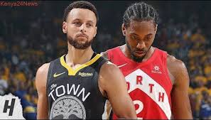 Toronto Raptors Vs Golden State Warriors Full Game 4 Highlights Nba Finals Toronto Raptors Basketball Highlights