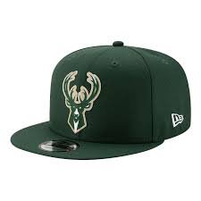 Milwaukee bucks hats & apparel bucks fitted, snapback, beanie hats & more! Milwaukee Bucks New Era Back Half 9fifty Cap Sport Chek