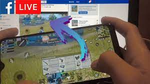 #facebookgaming #streamer #pubg mobilesetelah nonton jangan lupa tinggal jempol like dan comment nya ya. Cara Lengkap Live Streaming Game Di Facebook Lewat Hp Suatekno Id