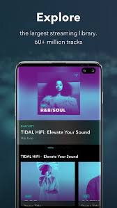 When it comes to musical quality, tidal isn't fooling around. Best Android Auto Apps Digital Trends