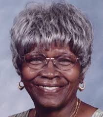 Geraldine Murray Obituary