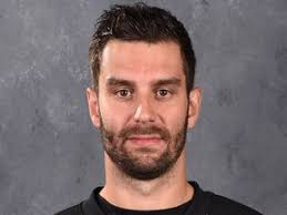 Teddy Purcell won't play in Spengler Cup, but that's just one of many  changes for Team Canada