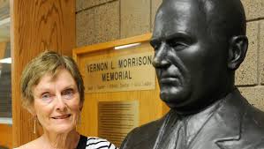 Former students gather to share 100 years of Tech memories