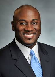 Rodrick L. Butler, Financial Advisor