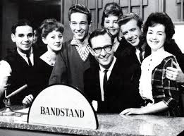 Remember Brian Henderson's Bandstand? It was the longest running Australian  pop television show of its time, starting in 1957 and running non-stop  until 1972. Throughout its fifteen years it featured the same