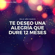 Feliz Ano Nuevo 2021 Frases Para Felicitar A Los Amigos Y La Familia Fraseshoy Org