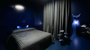 Dark blue bedroom ideas for adults. Dark Blue Room Black Bedroom Silver White Decorating Ideas House N Decor