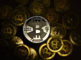 Das schürfen von kryptowährungen ist der prozess zur verifizierung von transaktionen in kryptowährung und zum hinzufügen dieser transaktionen zur blockchain. Ebay Erwagt Kryptowahrungen Wie Bitcoin Als Zahlungsmittel Payment