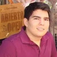 40+ perfiles de «David Parada»