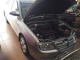 The problem starts when i'm driving the car, it would suddenly choke a lot and rpm starts dropping. Cyber Pitwork Proton Waja Cps Problem Valve Cover Facebook