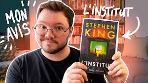 Stephen King , écrivain américain : 161 avis