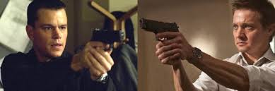 Bourne Legacy' Thrives