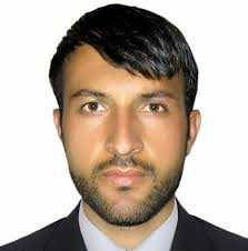 ای آنکه مرا ز آب و گل ساخته ای.