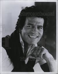 Patrick Wayne son of John Wayne 1978 Vintage Press Photo Print