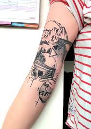 Slowly Building Up Done By Craigy Lee At Union Tattoo And Angie Dawn At The Gallery Wellington Nz Tattoos Union Tattoo Nz Tattoo