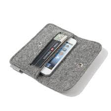 Suoran Iphone 5 Case Iphone 5s Sleeve Iphone 5c Pouch Samsung Galaxy S4 Sleeve Galaxy Note 2 3 Case Bag Cover Wool Felt Sl Felt Phone Felt Phone Cases Felt Bag