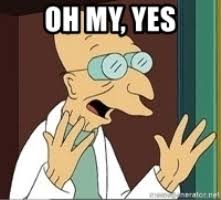 Include (or exclude) self posts. Professor Farnsworth Oh Yes Sound Effects Meme Soundboard Voicy Network
